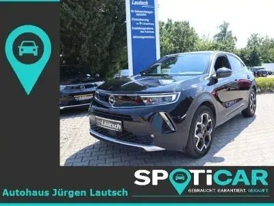 Gebraucht Opel Mokka-e