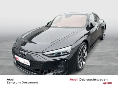 Gebraucht Audi e-tron GT quattro