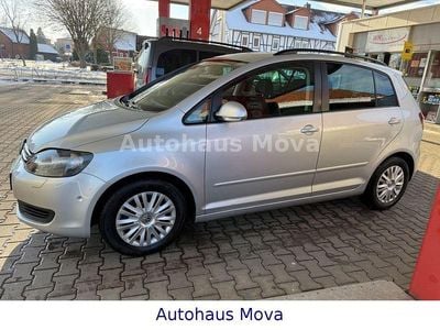 Silber Gebraucht 2009 VW Golf Comfortline Limousine | 6.890 € (Fairer Preis)