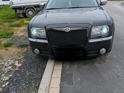 gebraucht Chrysler 300C 3.0 crd. Touring