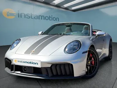 Gebraucht Porsche 911 Carrera GTS