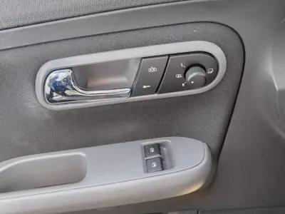 Gebraucht Seat Ibiza 86 PS (63 kW) 2008 Grau Kleinwagen