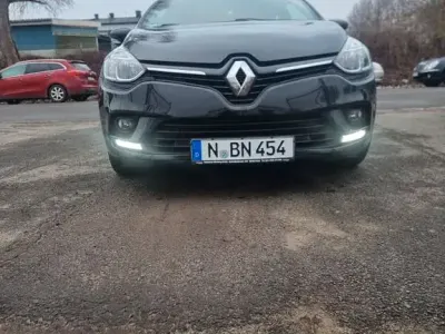 Gebraucht Renault Clio IV