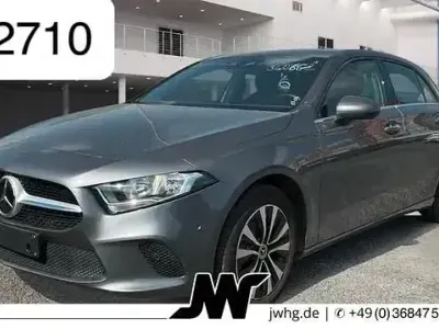 Gebraucht Mercedes A250