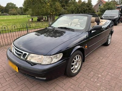 Saab 9-3 Cabriolet