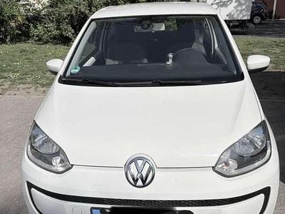 Second-hand VW up! 60 CP (44 kW) 2013 Alb Hatchback