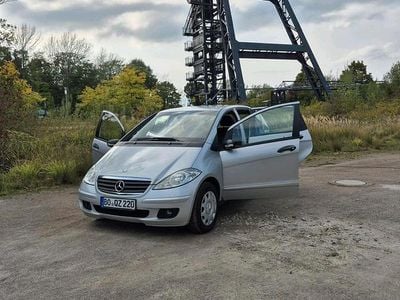 Mercedes A150