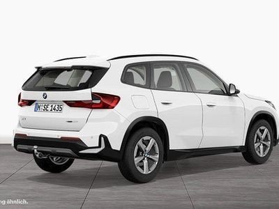 Usata BMW X1 Comfort Edition 156 CV (114 kW) 2025 Bianco SUV