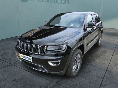 Jeep Grand Cherokee Gebraucht In Berlin 68 Autouncle