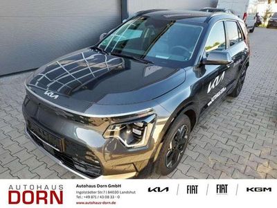 Kia e-Niro