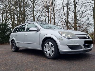 gebraucht Opel Astra Caravan (A04) 1.6 (L35) - Baujahr 2005