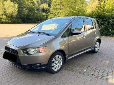 Gebraucht Mitsubishi Colt