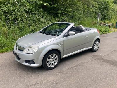 Opel Tigra