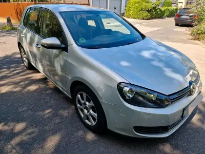 Gebraucht VW Golf VI