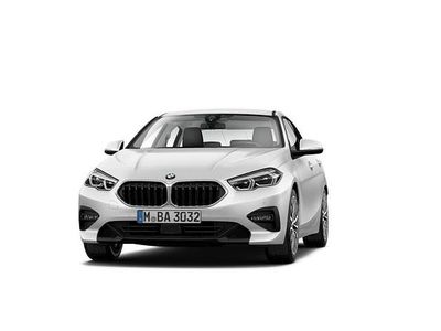 Gebraucht 2025 BMW 218 Advantage Coupé | 25.945 € (Fairer Preis)
