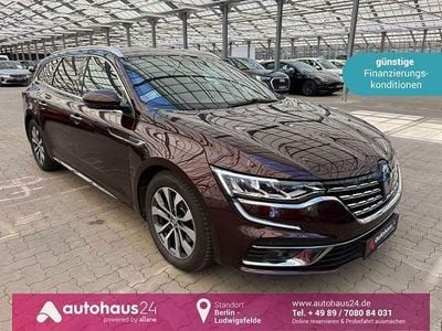 Renault Talisman GrandTour