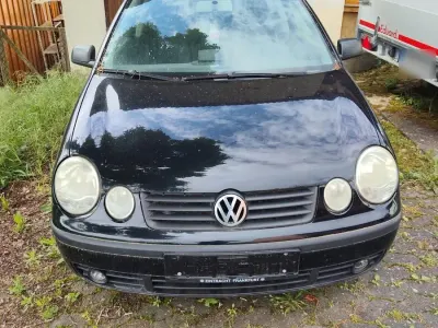 Gebraucht VW Polo