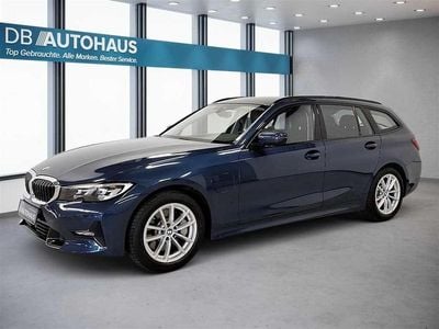 BMW 330e