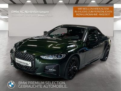 BMW 430 Cabriolet