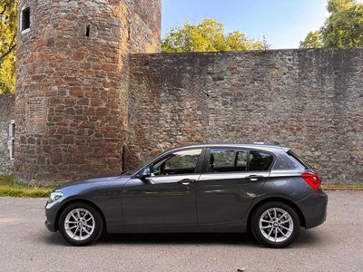 BMW 116