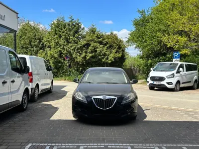 Gebraucht Lancia Delta