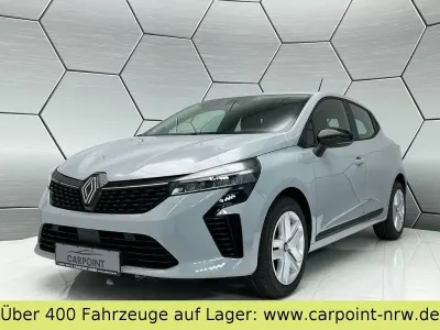 Neu Renault Clio V Evolution 91 PS (66 kW) 2026 Grau Limousine