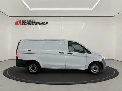 Gebraucht Mercedes Vito