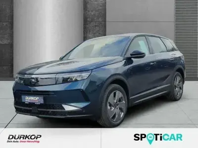 Neu Opel Grandland X Edition 145 PS (106 kW) 2026 Blau SUV