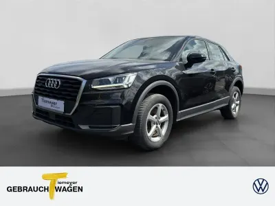 Gebraucht Audi Q2