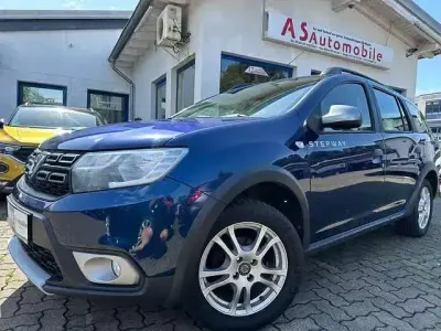 Gebraucht Dacia Logan