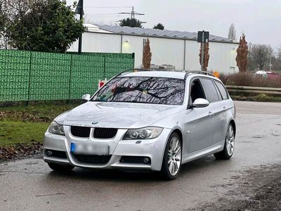 gebraucht BMW 320 dd M3