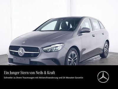 Gebraucht Mercedes B180 Progressive 136 PS (100 kW) 2024 Othercolor Van / Kleinbus