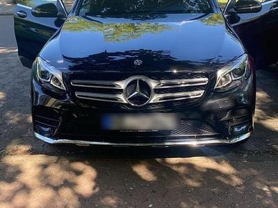 Mercedes GLC250