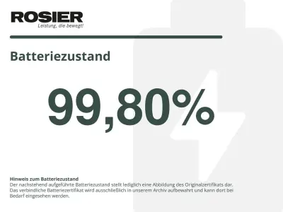 Usata Smart #1 Pulse 314 kW (428 CV) 2024 Bianco SUV