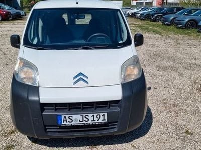 Citroën Nemo