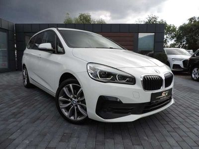 gebraucht BMW 218 Advantage LED HeadUp Navi PDC