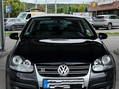VW Golf VI