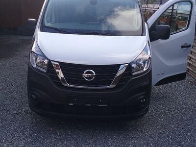 Gebraucht Nissan NV300 Comfort 145 PS (106 kW) 2021 Weiß Van