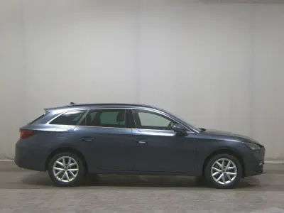 Gebraucht Seat Leon