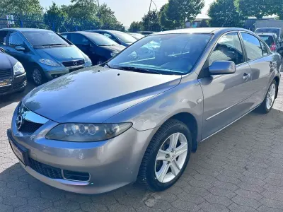 Gebraucht Mazda 6