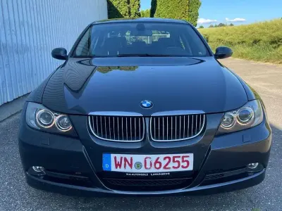 Gebraucht BMW 325