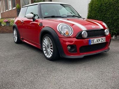 Mini John Cooper Works
