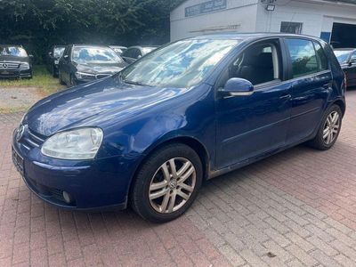 VW Golf V