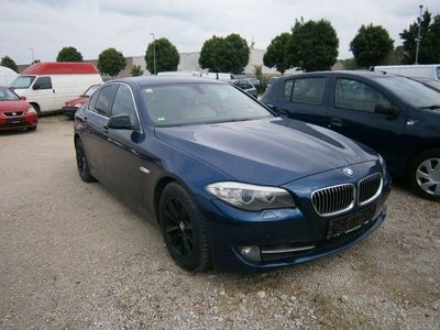 BMW 523