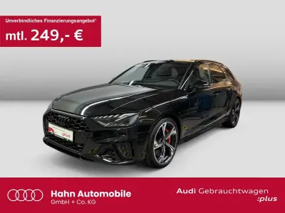 Gebraucht Audi S4