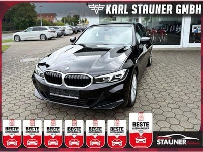 BMW 320e