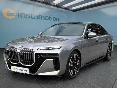 Gebraucht BMW 220 M Sport 299 PS (219 kW) 2025 Grau Limousine