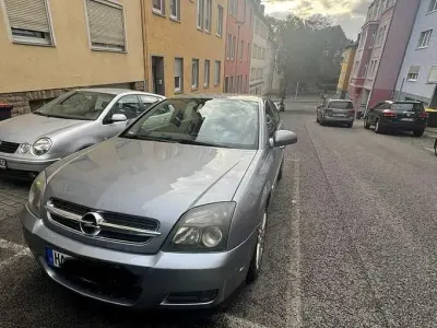 Gebraucht Opel Vectra GTS Sport 150 PS (110 kW) 2004 Limousine