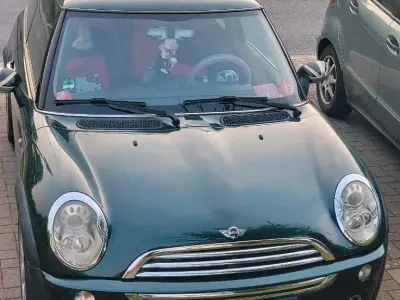 Usado Mini Cooper