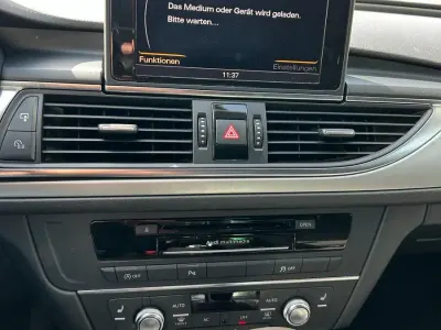 Gebraucht Audi A6